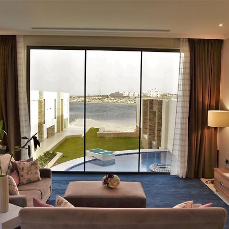 Tamara Beach Resort, Al Khobar Half Moon Bay-"Families Only" Eksteriør billede