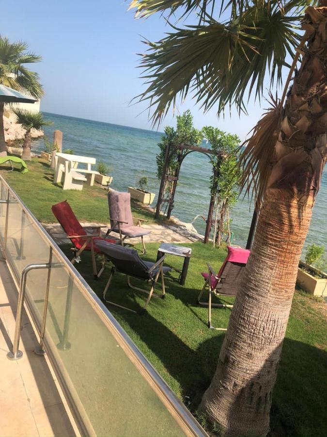 Tamara Beach Resort, Al Khobar Half Moon Bay-"Families Only" Eksteriør billede
