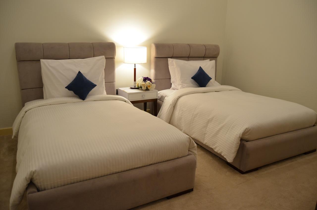 Tamara Beach Resort, Al Khobar Half Moon Bay-"Families Only" Eksteriør billede
