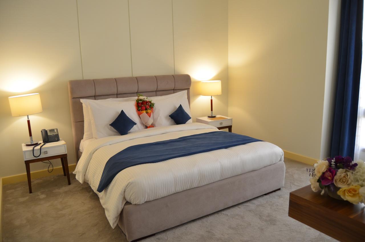 Tamara Beach Resort, Al Khobar Half Moon Bay-"Families Only" Eksteriør billede