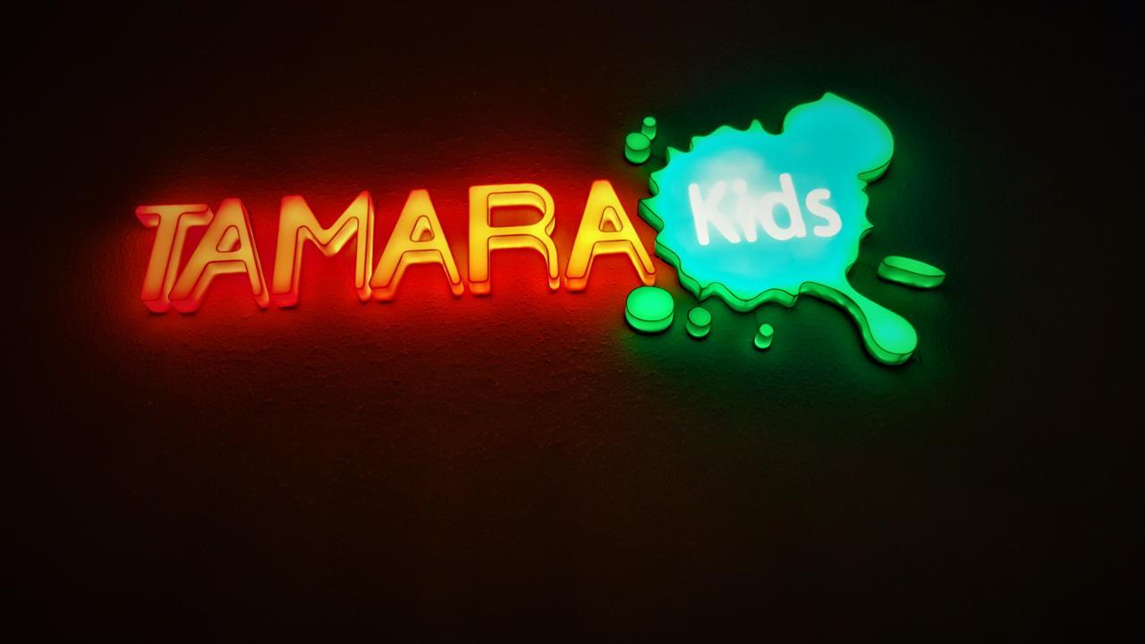 Tamara Beach Resort, Al Khobar Half Moon Bay-"Families Only" Eksteriør billede