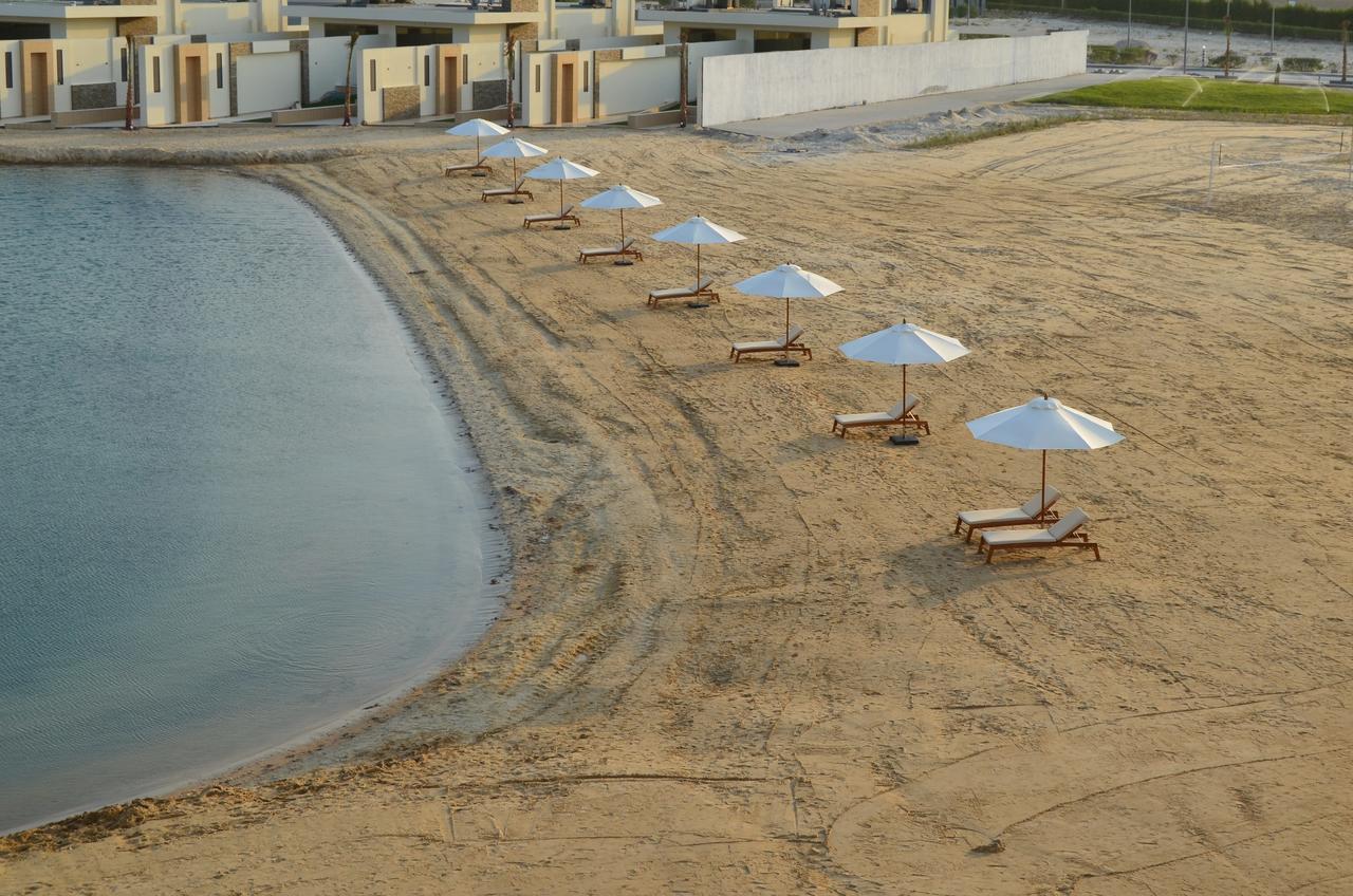 Tamara Beach Resort, Al Khobar Half Moon Bay-"Families Only" Eksteriør billede