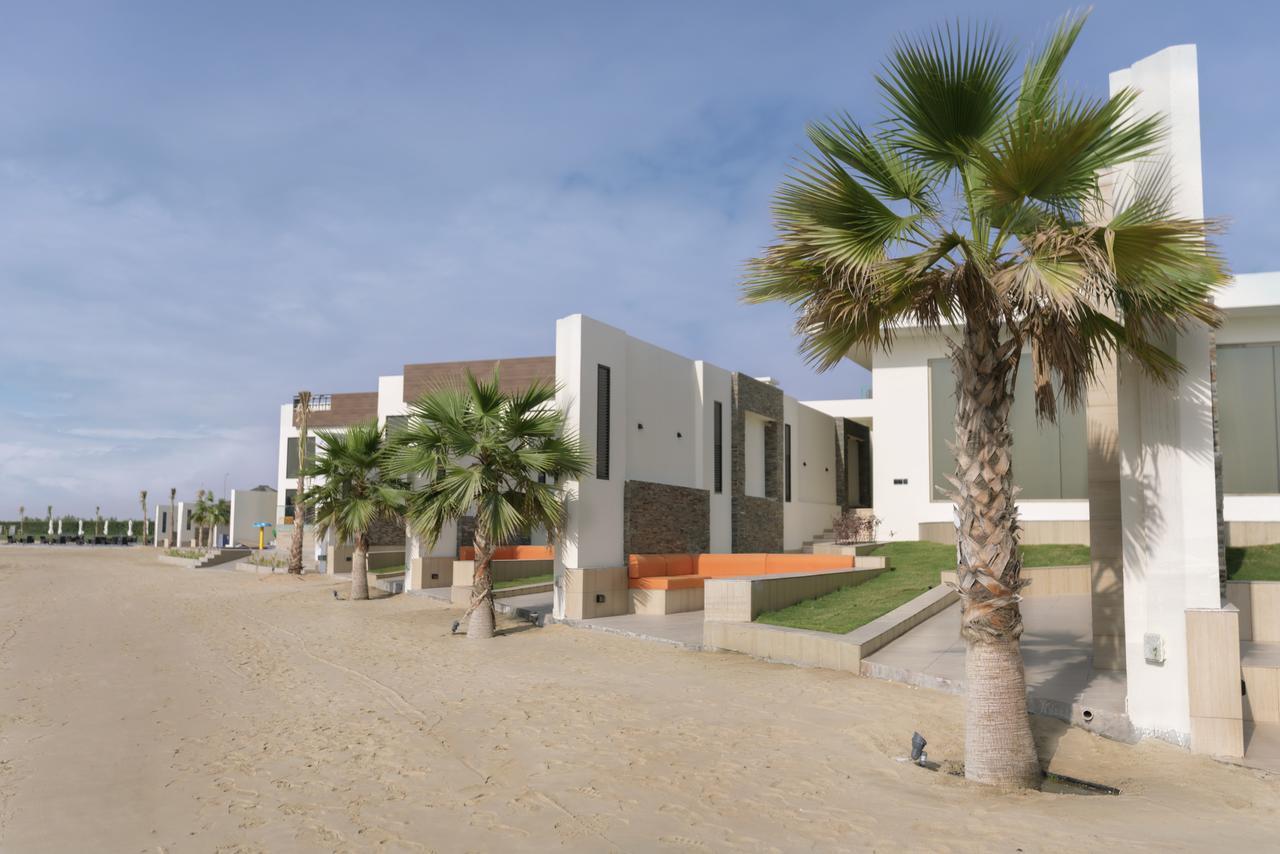 Tamara Beach Resort, Al Khobar Half Moon Bay-"Families Only" Eksteriør billede